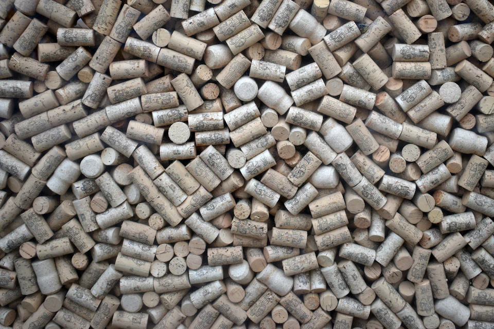Pellets de madera