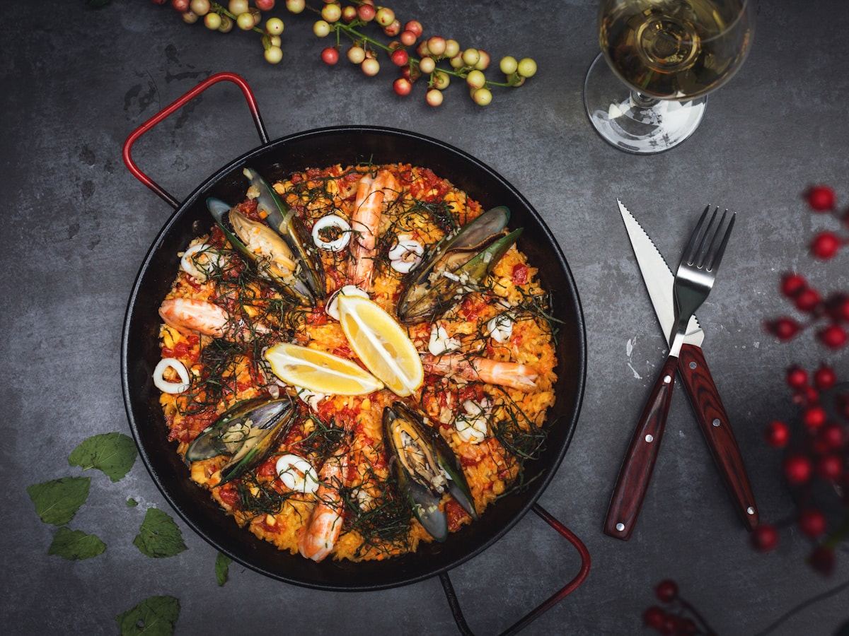 Cocina Mediterránea