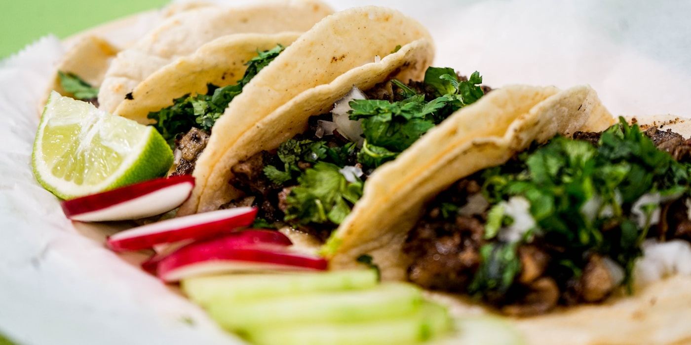 Cocina Mexicana Acapulqueña