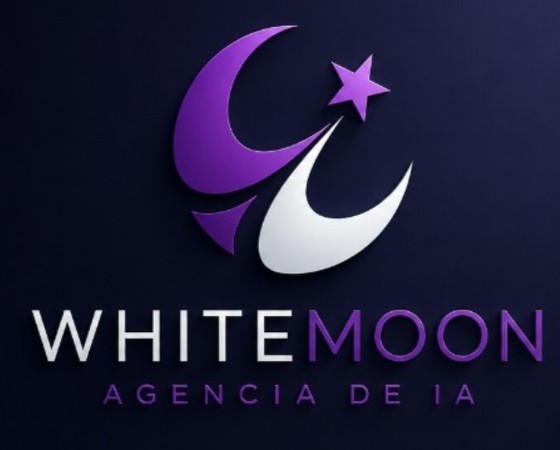 WhiteMoon Agencia IA